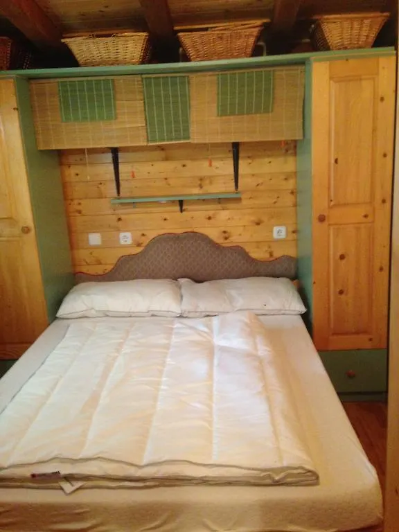 International Camping Hotel Porlezza Campsite
