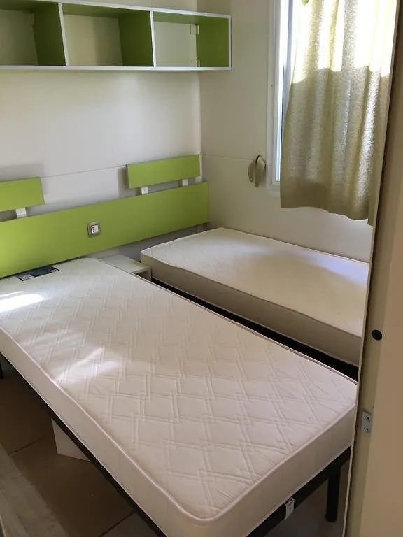 International Camping Hotel Porlezza 2*,