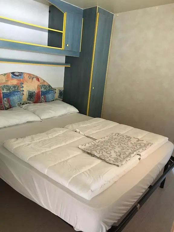 ** Campsite International Camping Hotel Porlezza Italy