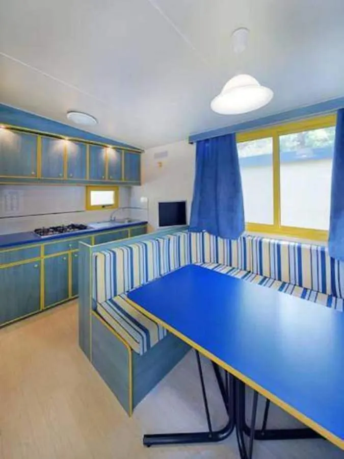 International Camping Hotel Porlezza