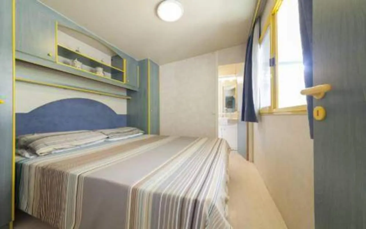 International Camping Hotel Porlezza Italy