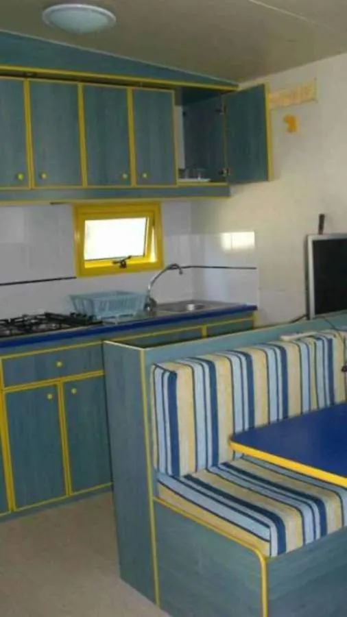 International Camping Hotel Porlezza Italy